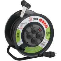 ЭРА RMx-4es-3x2.5-30m-IP44(KG) Б0043058