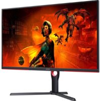 AOC U32G3X Image #3