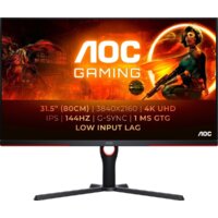 AOC U32G3X Image #4