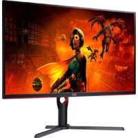 AOC U32G3X Image #2
