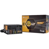 Seasonic B12 BC-850 Image #6