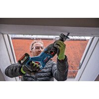 Bosch GSA 185-LI Professional 06016C0020 (без АКБ) Image #15