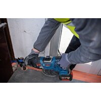 Bosch GSA 185-LI Professional 06016C0020 (без АКБ) Image #10