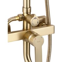 Душевая система  Rea Argus REA-P7841 - Превью изображения №3 — Интернет-магазин Your Sale