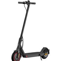 Xiaomi Mi Electric Scooter Pro 2 (международная версия, черный)