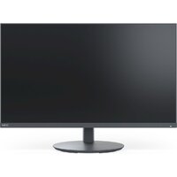 NEC MultiSync E274FL (черный) Image #2