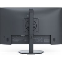 NEC MultiSync E274FL (черный) Image #3