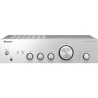 Pioneer A-10AE (серебристый)