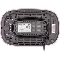 Тостер Sencor STS 6054RD - Превью изображения №9 — Интернет-магазин Your Sale