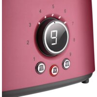 Тостер Sencor STS 6054RD - Превью изображения №7 — Интернет-магазин Your Sale