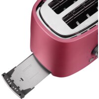 Тостер Sencor STS 6054RD - Превью изображения №8 — Интернет-магазин Your Sale
