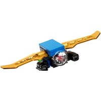 LEGO Ninjago 71752 Спидер-амфибия ниндзя Image #17