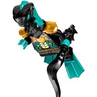 LEGO Ninjago 71752 Спидер-амфибия ниндзя Image #12