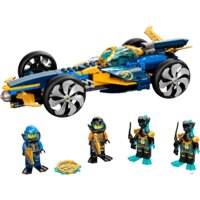 LEGO Ninjago 71752 Спидер-амфибия ниндзя Image #3