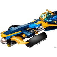 LEGO Ninjago 71752 Спидер-амфибия ниндзя Image #21