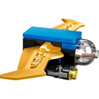 LEGO Ninjago 71752 Спидер-амфибия ниндзя Image #14