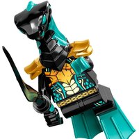 LEGO Ninjago 71752 Спидер-амфибия ниндзя Image #18