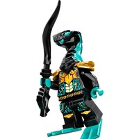 LEGO Ninjago 71752 Спидер-амфибия ниндзя Image #22