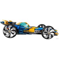 LEGO Ninjago 71752 Спидер-амфибия ниндзя Image #16