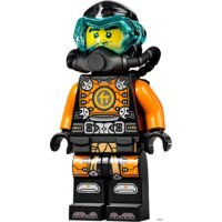 LEGO Ninjago 71752 Спидер-амфибия ниндзя Image #8