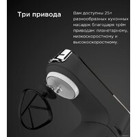 Kenwood Titanium Chef Baker KVC65.001WH Image #16