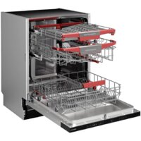 Встраиваемая посудомоечная машина KUPPERSBERG GLM 6081 - Превью изображения №2 — Интернет-магазин Your Sale