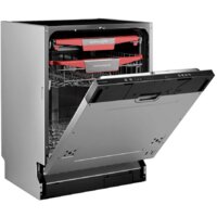 Встраиваемая посудомоечная машина KUPPERSBERG GLM 6081 - Превью изображения №6 — Интернет-магазин Your Sale