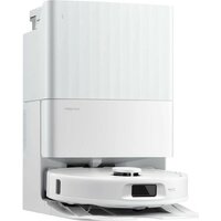 Roborock QR 798 (евровилка, с английской озвучкой, белый) Image #3