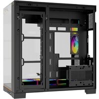 Корпус Thermalright A70 Vision FAN5-M (черный) - Превью изображения №5 — Интернет-магазин Your Sale