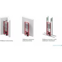 Инсталляция для унитаза Tece base 9400440 - Превью изображения №6 — Интернет-магазин Your Sale