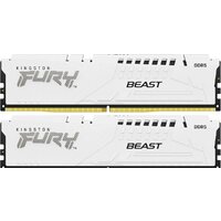 Kingston FURY Beast 2x32ГБ DDR5 5200 МГц KF552C36BWEK2-64 Image #2