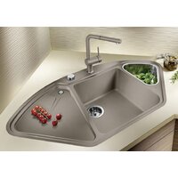 Кухонная мойка Blanco Delta II-F 527239 - Превью изображения №2 — Интернет-магазин Your Sale