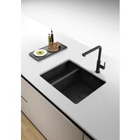 Кухонная мойка Franke Maris MRG 160-34-15 125.0740.839 (оникс) - Превью изображения №3 — Интернет-магазин Your Sale