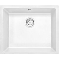 Deante Corda ZQA A10C (алебастровый) Image #1