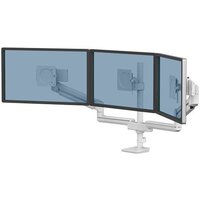 Кронштейн для монитора Fellowes Tallo Modular 3FMS (белый) - Превью изображения №2 — Интернет-магазин Your Sale