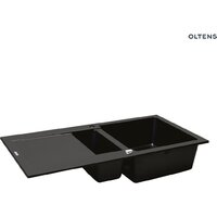 Кухонная мойка Oltens Gravan 72300300 - Превью изображения №3 — Интернет-магазин Your Sale