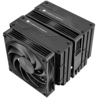 Кулер для процессора Thermalright Frost Tower 140 (черный) - Превью изображения №4 — Интернет-магазин Your Sale