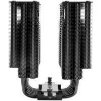 Кулер для процессора Thermalright Frost Tower 140 (черный) - Превью изображения №9 — Интернет-магазин Your Sale