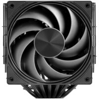 Кулер для процессора Thermalright Frost Tower 140 (черный) - Превью изображения №6 — Интернет-магазин Your Sale