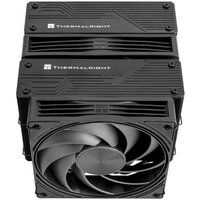 Кулер для процессора Thermalright Frost Tower 140 (черный) - Превью изображения №8 — Интернет-магазин Your Sale