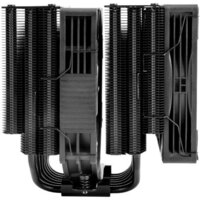 Кулер для процессора Thermalright Frost Tower 140 (черный) - Превью изображения №7 — Интернет-магазин Your Sale
