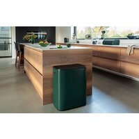 Brabantia Bo Touch Bin 60 л (зеленая сосна) Image #15