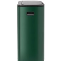 Brabantia Bo Touch Bin 60 л (зеленая сосна) Image #2