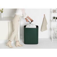 Brabantia Bo Touch Bin 60 л (зеленая сосна) Image #11