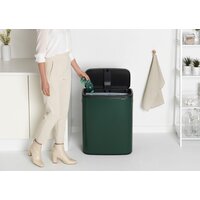 Brabantia Bo Touch Bin 60 л (зеленая сосна) Image #10