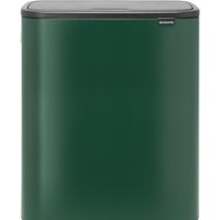 Brabantia Bo Touch Bin 60 л (зеленая сосна) Image #1