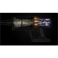 Пылесос Dyson V15 Detect Fluffy 476575-01 - Превью изображения №11 — Интернет-магазин Your Sale