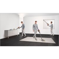 Пылесос Dyson V15 Detect Fluffy 476575-01 - Превью изображения №22 — Интернет-магазин Your Sale