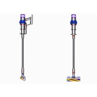 Пылесос Dyson V15 Detect Fluffy 476575-01 - Превью изображения №24 — Интернет-магазин Your Sale