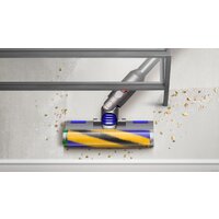 Пылесос Dyson V15 Detect Fluffy 476575-01 - Превью изображения №18 — Интернет-магазин Your Sale